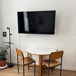 City-apartment Am Aubachufer Schwerin (Mecklenburg-Vorpommern)