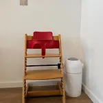 City-apartment Am Aubachufer Schwerin (Mecklenburg-Vorpommern)
