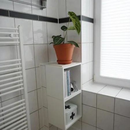 City-apartment Am Aubachufer *
