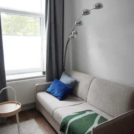 City-apartment Am Aubachufer 아파트 *