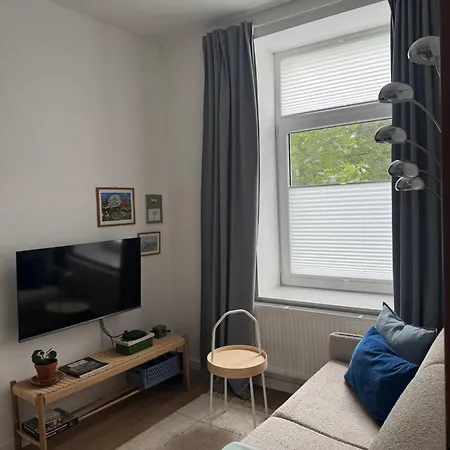 City-apartment Am Aubachufer 아파트 *