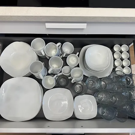 Apartamento City-apartment Am Aubachufer