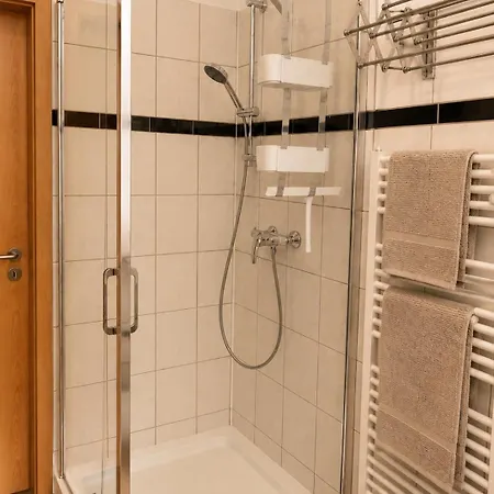 City-apartment Am Aubachufer 아파트 *