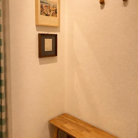 아파트 City-apartment Am Aubachufer 슈베린