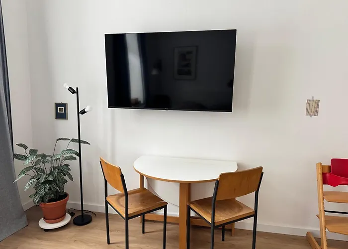 City-apartment Am Aubachufer Schwerin (Mecklenburg-Vorpommern)