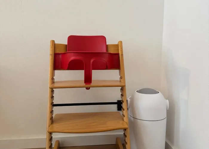 City-apartment Am Aubachufer Schwerin (Mecklenburg-Vorpommern)