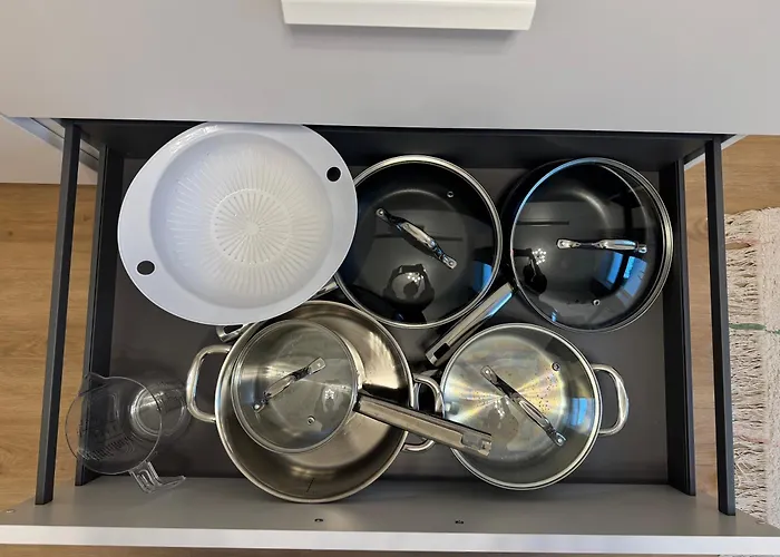 City-apartment Am Aubachufer Schwerin (Mecklenburg-Vorpommern)